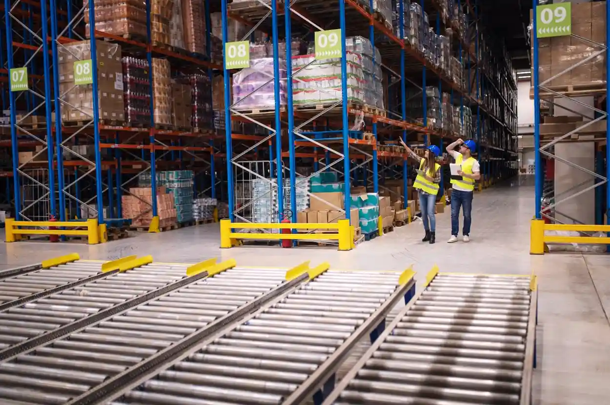 Business Storage Solutions
