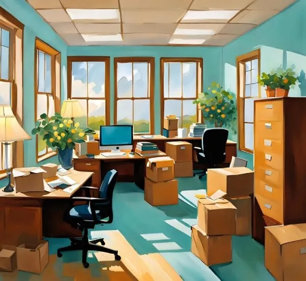 furniture storage 
