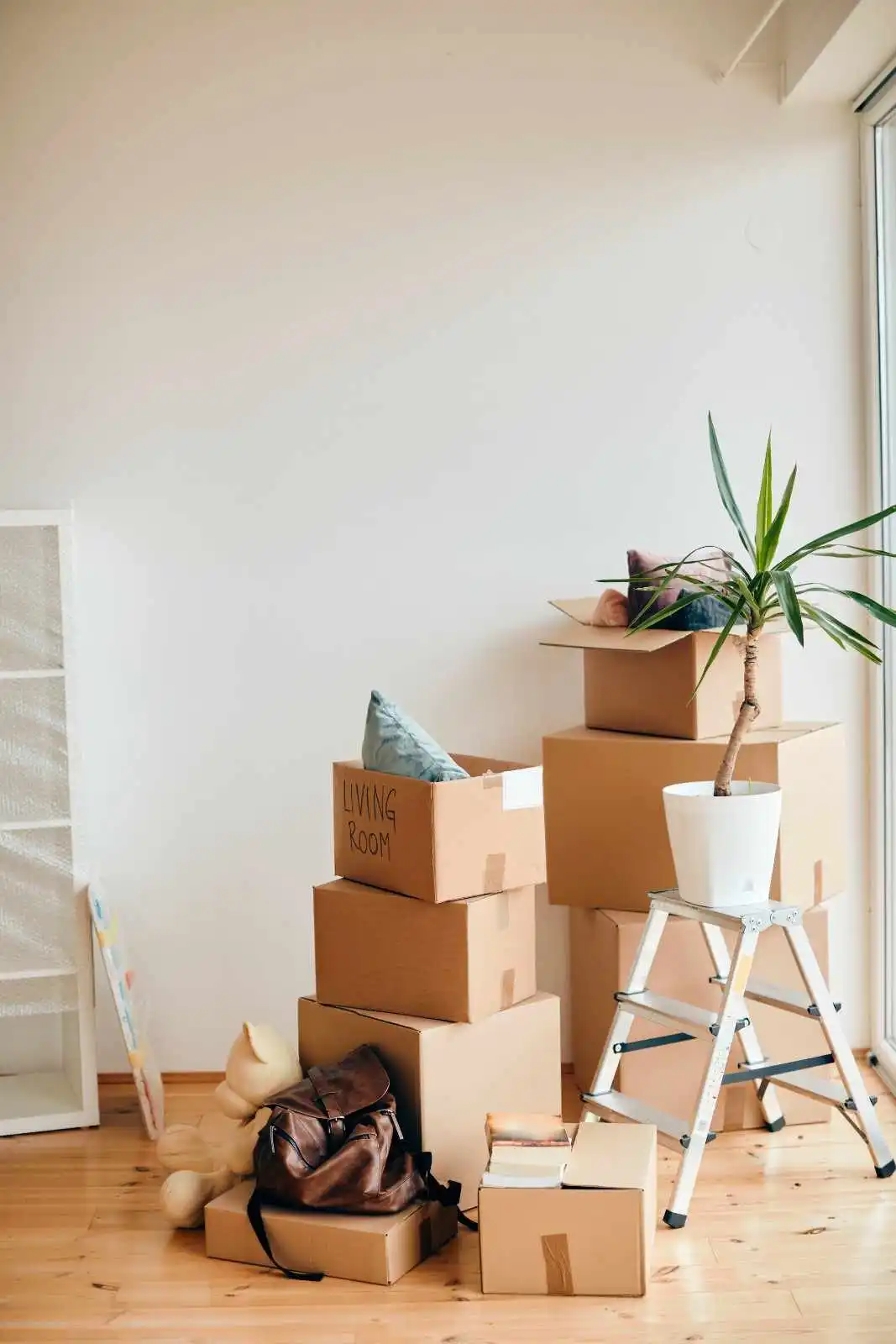 Household Storage Solutions