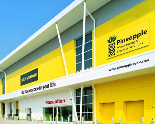 best storage companies