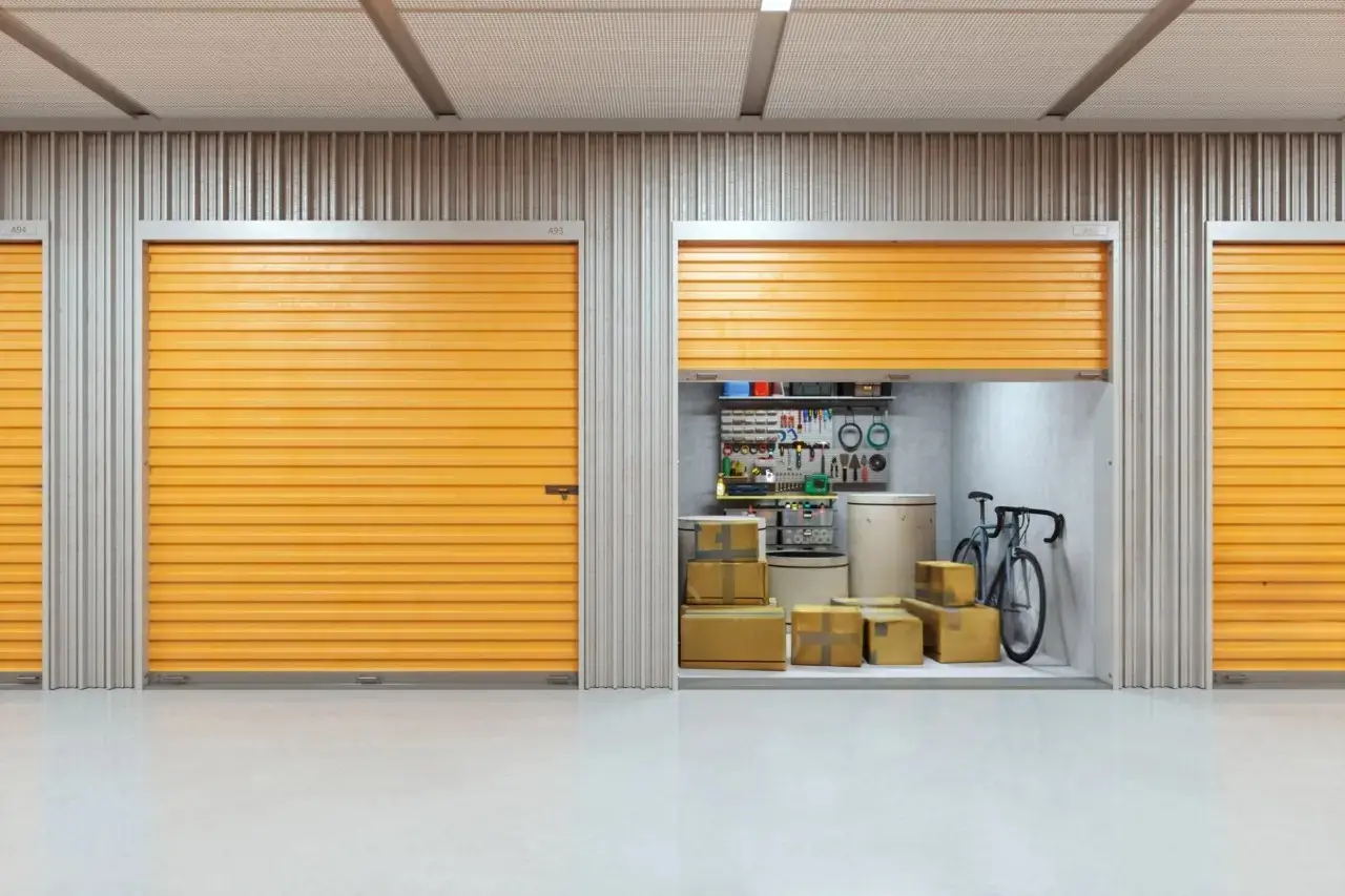 Self Storage Solutions